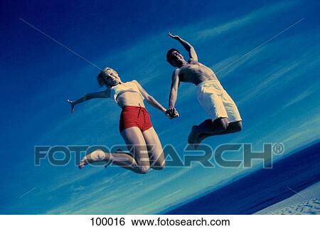 Stock Photograph - Couple. Fotosearch