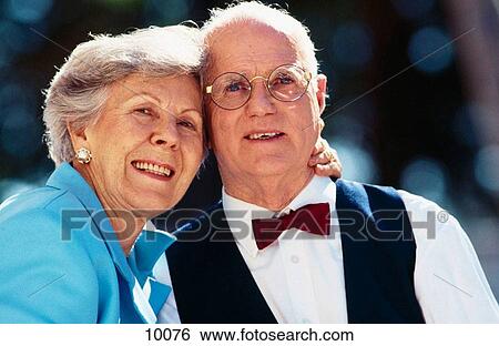 Stock Photograph - Couple. Fotosearch