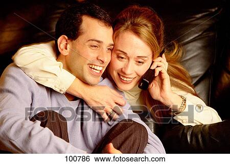 Couple View Large Photo Image Stock Photograph - Couple. Fotosearch