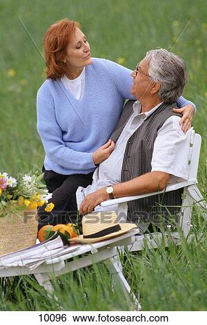Couple View Large Photo Image Stock Photograph - Couple. Fotosearch