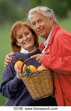 Stock Photograph - Couple. Fotosearch