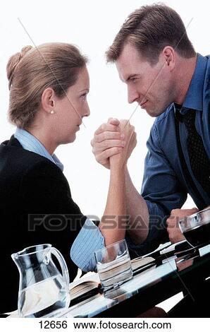 Stock Photograph - Couple. Fotosearch