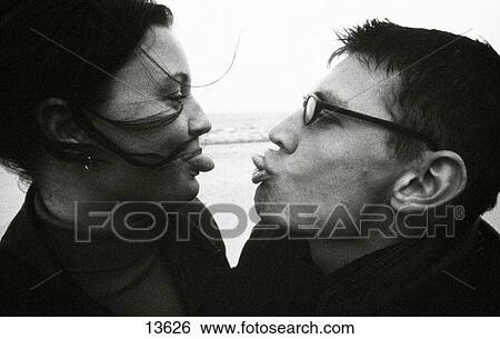 Couple View Large Photo Image Stock Photograph - Couple. Fotosearch