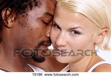 Stock Photograph - Couple. Fotosearch