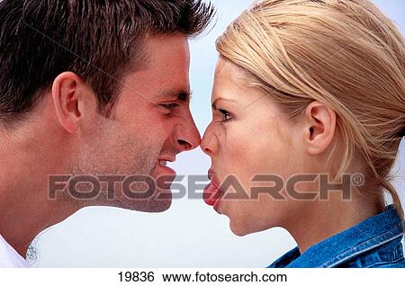 Couple View Large Photo Image Stock Photograph - Couple. Fotosearch
