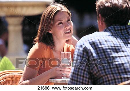 Couple View Large Photo Image Stock Photograph - Couple. Fotosearch