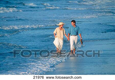 Stock Photograph - Couple. Fotosearch