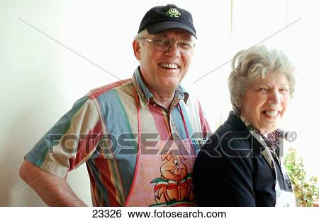 Stock Photograph - Couple. Fotosearch