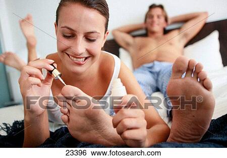 Stock Photograph - Couple. Fotosearch