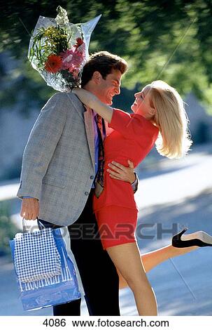 Couple View Large Photo Image Stock Photograph - Couple. Fotosearch