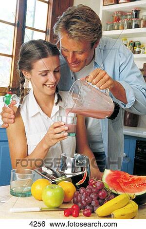Couple View Large Photo Image Stock Photograph - Couple. Fotosearch