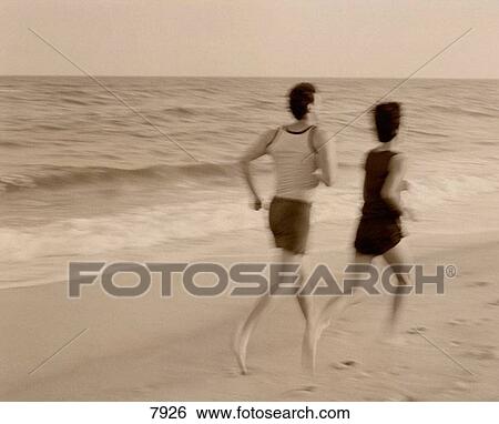 Couple View Large Photo Image Stock Photograph - Couple. Fotosearch