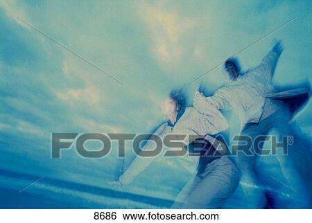 Couple View Large Photo Image Stock Photograph - Couple. Fotosearch