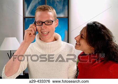 Couple View Large Photo Image Stock Photograph - Couple. Fotosearch