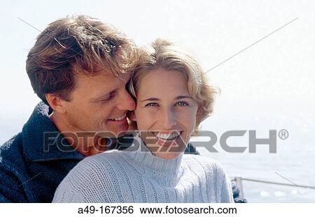 Couple View Large Photo Image Stock Photograph - Couple. Fotosearch