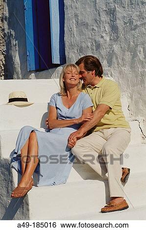Couple View Large Photo Image Stock Photograph - Couple. Fotosearch