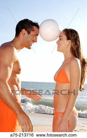 Couple View Large Photo Image Stock Photograph - Couple. Fotosearch