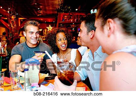 Stock Photograph - Couple. Fotosearch