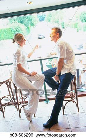 Couple View Large Photo Image Stock Photograph - Couple. Fotosearch