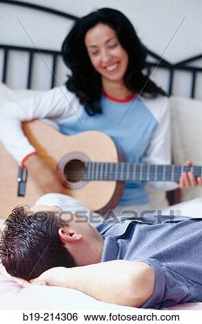 Stock Photograph - Couple. Fotosearch