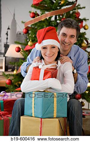 Couple View Large Photo Image Stock Photograph - Couple. Fotosearch