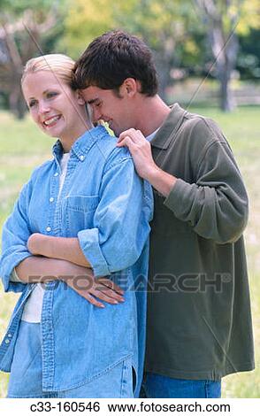 Couple View Large Photo Image Stock Photograph - Couple. Fotosearch
