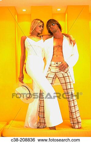 Couple View Large Photo Image Stock Photograph - Couple. Fotosearch