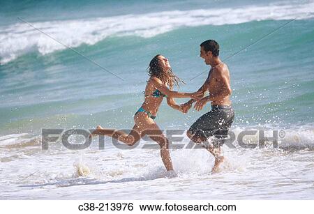 Couple View Large Photo Image Stock Photograph - Couple. Fotosearch