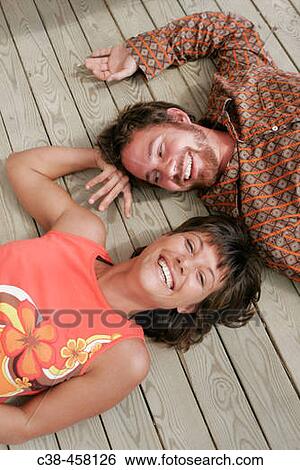 Couple View Large Photo Image Stock Photograph - Couple. Fotosearch