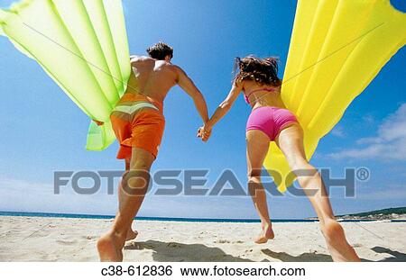 Stock Photograph - Couple. Fotosearch