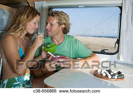 Couple View Large Photo Image Stock Photograph - Couple. Fotosearch