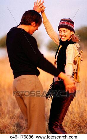 Couple View Large Photo Image Stock Photograph - Couple. Fotosearch
