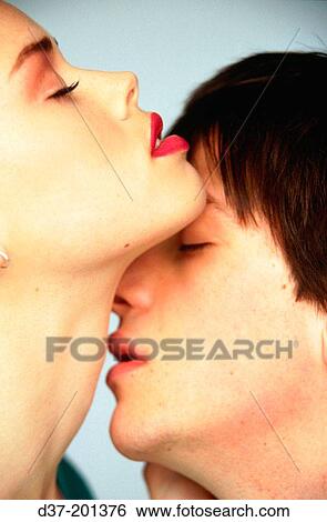 Stock Photograph - Couple. Fotosearch