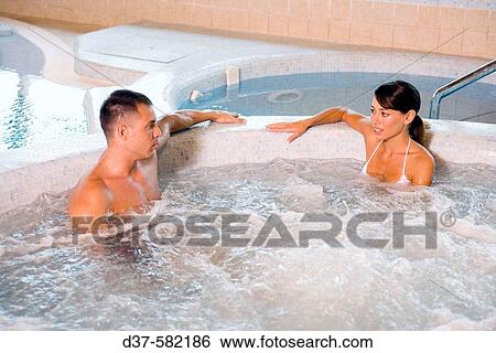 Couple View Large Photo Image Stock Photograph - Couple. Fotosearch