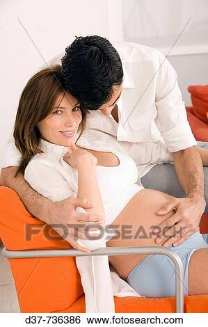 Couple View Large Photo Image Stock Photograph - Couple. Fotosearch