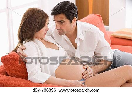 Couple View Large Photo Image Stock Photograph - Couple. Fotosearch