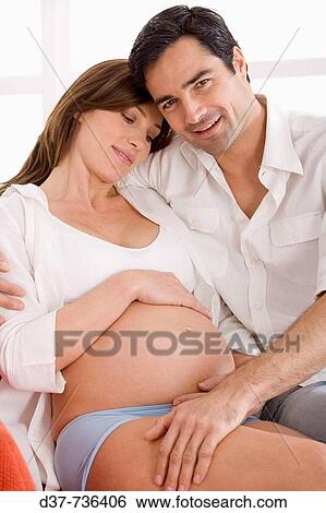 Couple View Large Photo Image Stock Photograph - Couple. Fotosearch