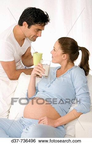 Stock Photograph - Couple. Fotosearch