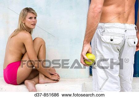 Couple View Large Photo Image Stock Photograph - Couple. Fotosearch
