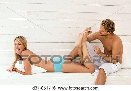 Couple View Large Photo Image Stock Photograph - Couple. Fotosearch