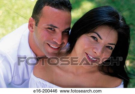 Couple View Large Photo Image Stock Photograph - Couple. Fotosearch