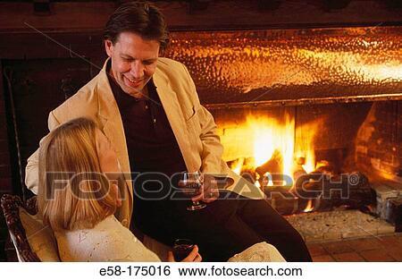 Couple View Large Photo Image Stock Photograph - Couple. Fotosearch