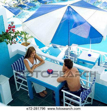 Couple View Large Photo Image Stock Photograph - Couple. Fotosearch