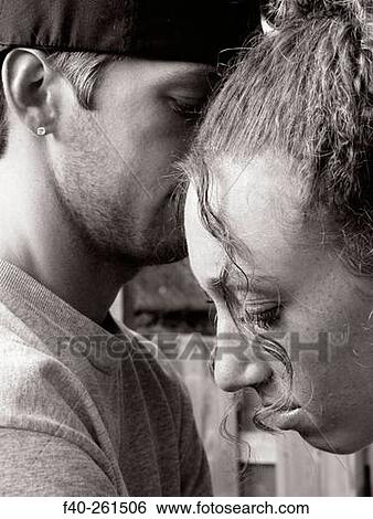 Stock Photograph - Couple. Fotosearch