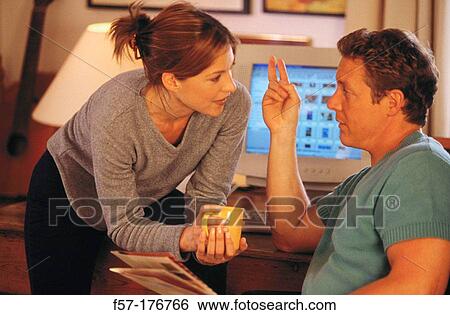 Couple View Large Photo Image Stock Photograph - Couple. Fotosearch