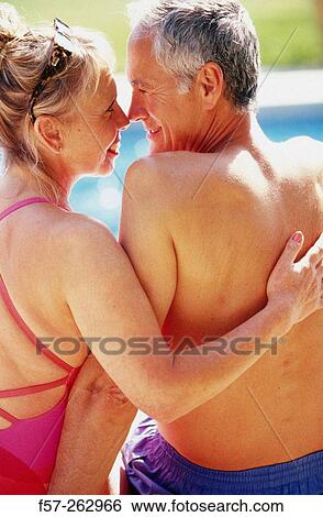 Stock Photograph - Couple. Fotosearch