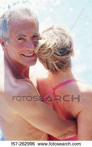 Couple View Large Photo Image Stock Photograph - Couple. Fotosearch
