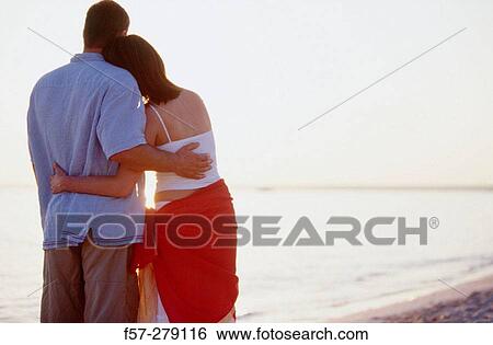 Couple View Large Photo Image Stock Photograph - Couple. Fotosearch
