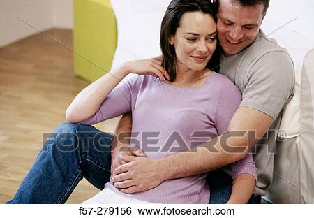 Couple View Large Photo Image Stock Photograph - Couple. Fotosearch