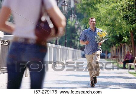 Couple View Large Photo Image Stock Photograph - Couple. Fotosearch